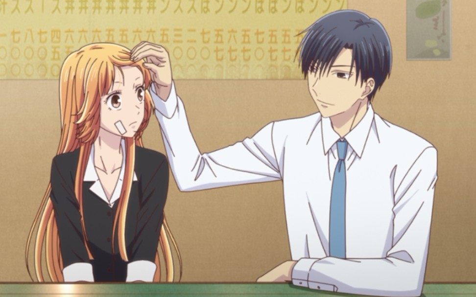 活动  【本田胜也&本田今日子】无眉小姐,你今天有画眉毛哦!