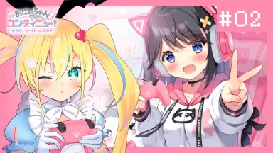 にゃんちゅう-哔哩哔哩_Bilibili