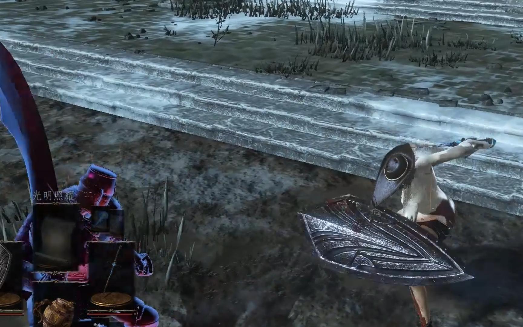 《后院奇遇记》s1e12 - 钓鱼背刺