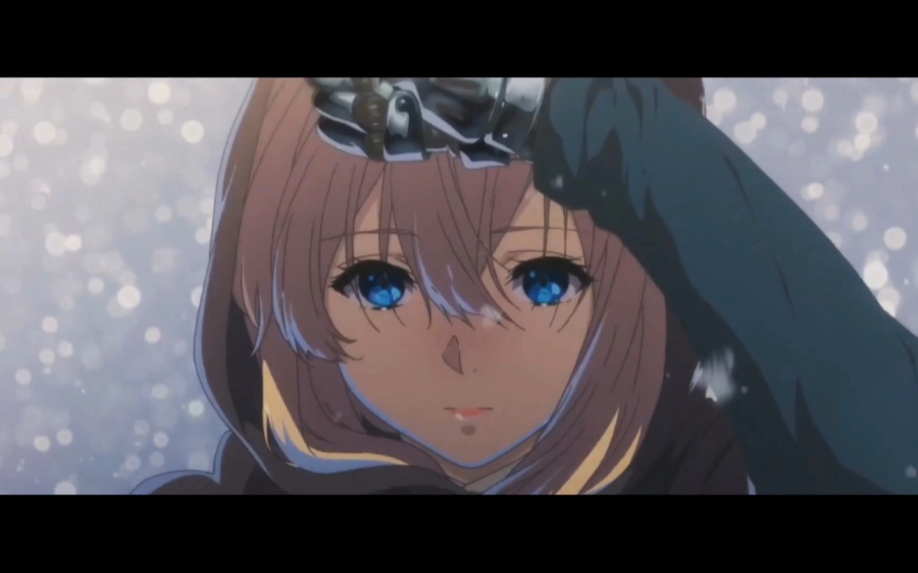 薇尔莉特-伊芙加登