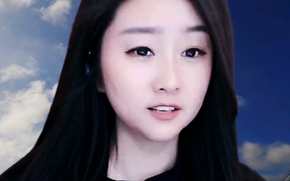 女神菲儿演唱(恋曲1990)动听,太美了