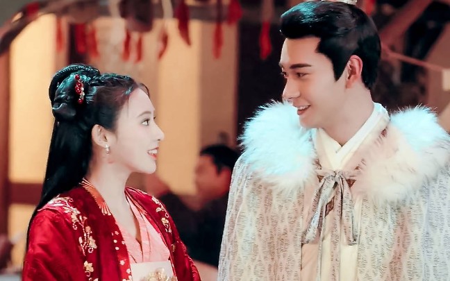 雀跃多想留在你的身边东宫双人cp温暖向李承鄞曲小枫