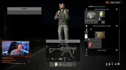 DayZ Funny Moments Fails - Best of 2019-哔哩哔哩 DayZ Funny Moments Fails - Best of 2019-哔哩哔哩