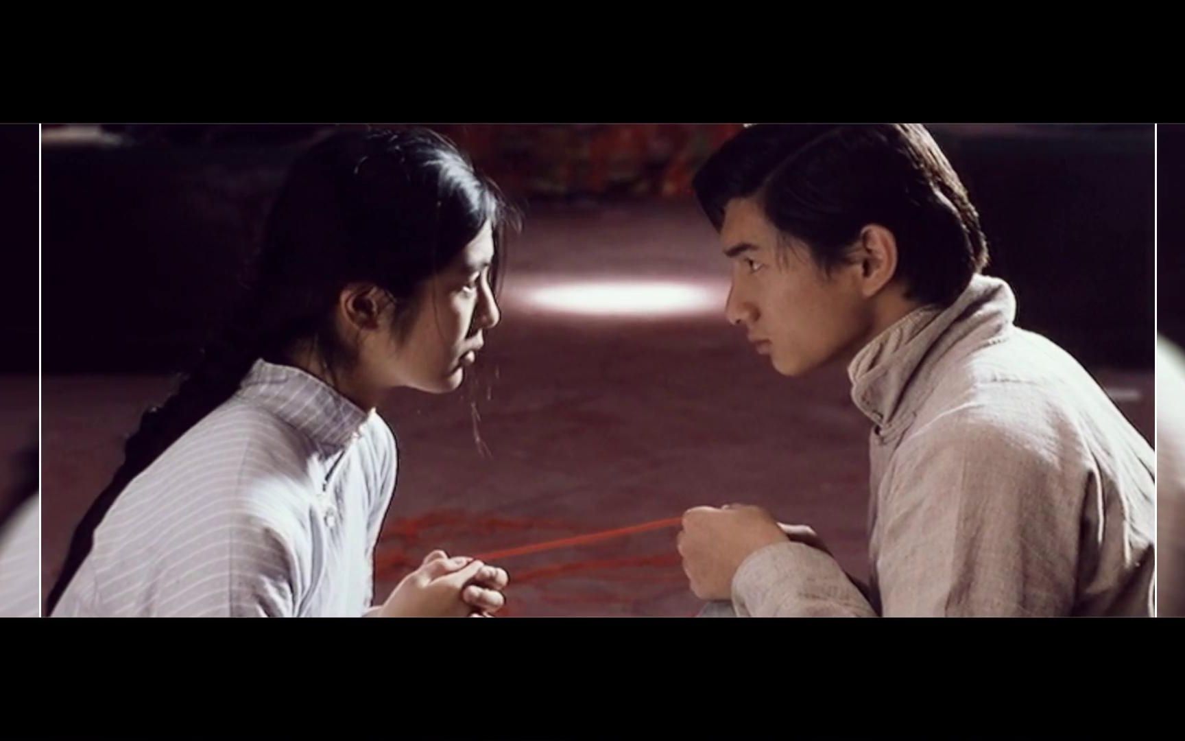 七夕佳期【吴奇隆*杨采妮】