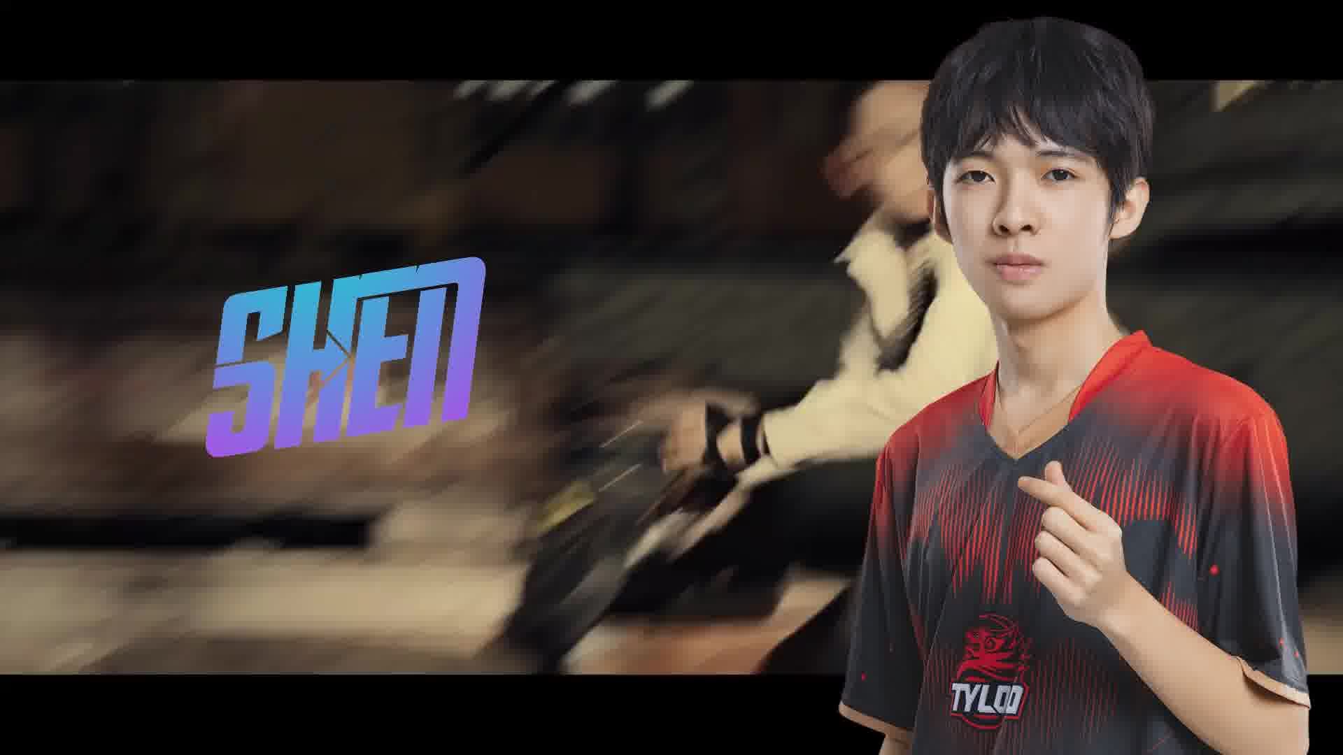 tyloo_shen-狼烟四起