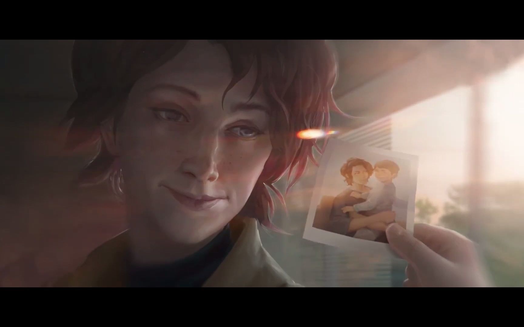 【apex】献给我仅有的240个粉丝和喜欢地平线的你