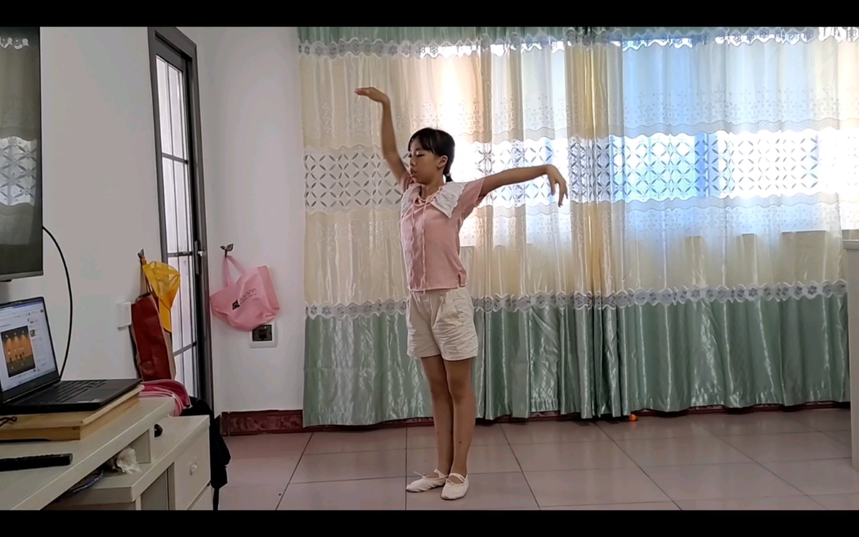 中国舞考级第五级《小木马》儿童舞蹈 儿歌 中国舞蹈家协会中国舞考级