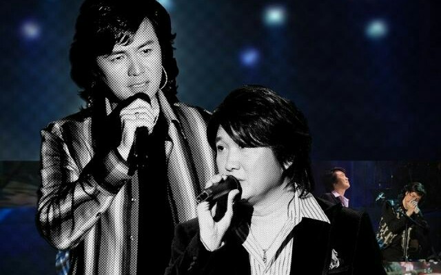 童安格&周治平-2006童周共聚演唱会live现场高清全集