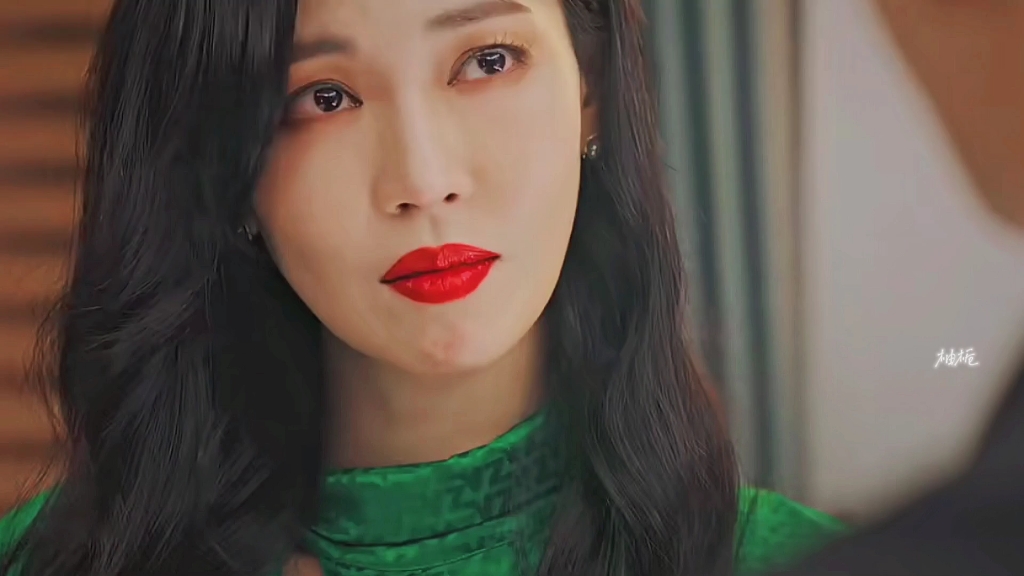 活动作品顶楼千瑞珍演技和美貌都超绝的千老师