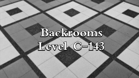 Backrooms》Level -39: _哔哩哔哩_bilibili