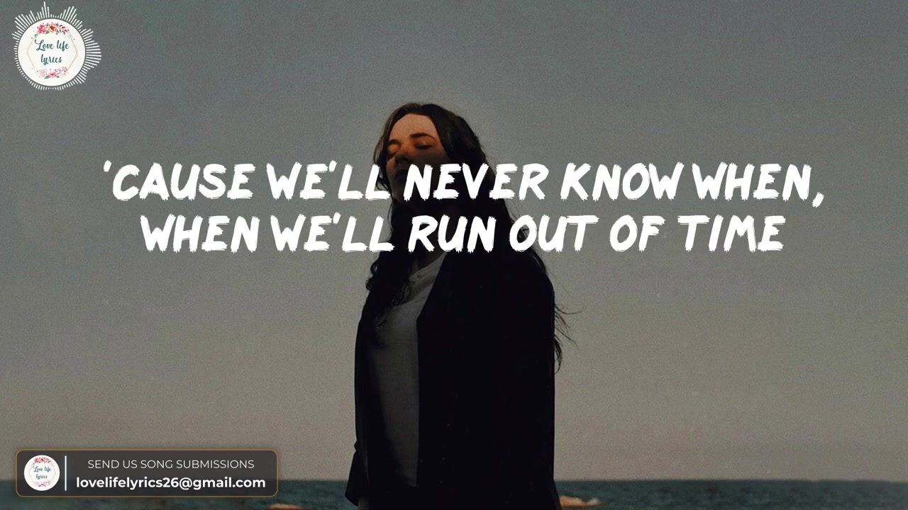 [图]Meghan Trainor - Like I'm Gonna Lose You (Lyric Video) ft. John Legend