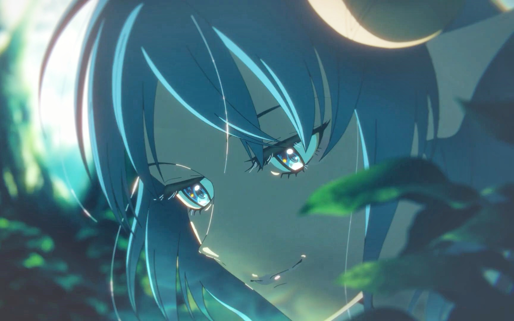 【11月/悠星动画】星之海洋2 第二个故事r 开场op动画【官方中字】