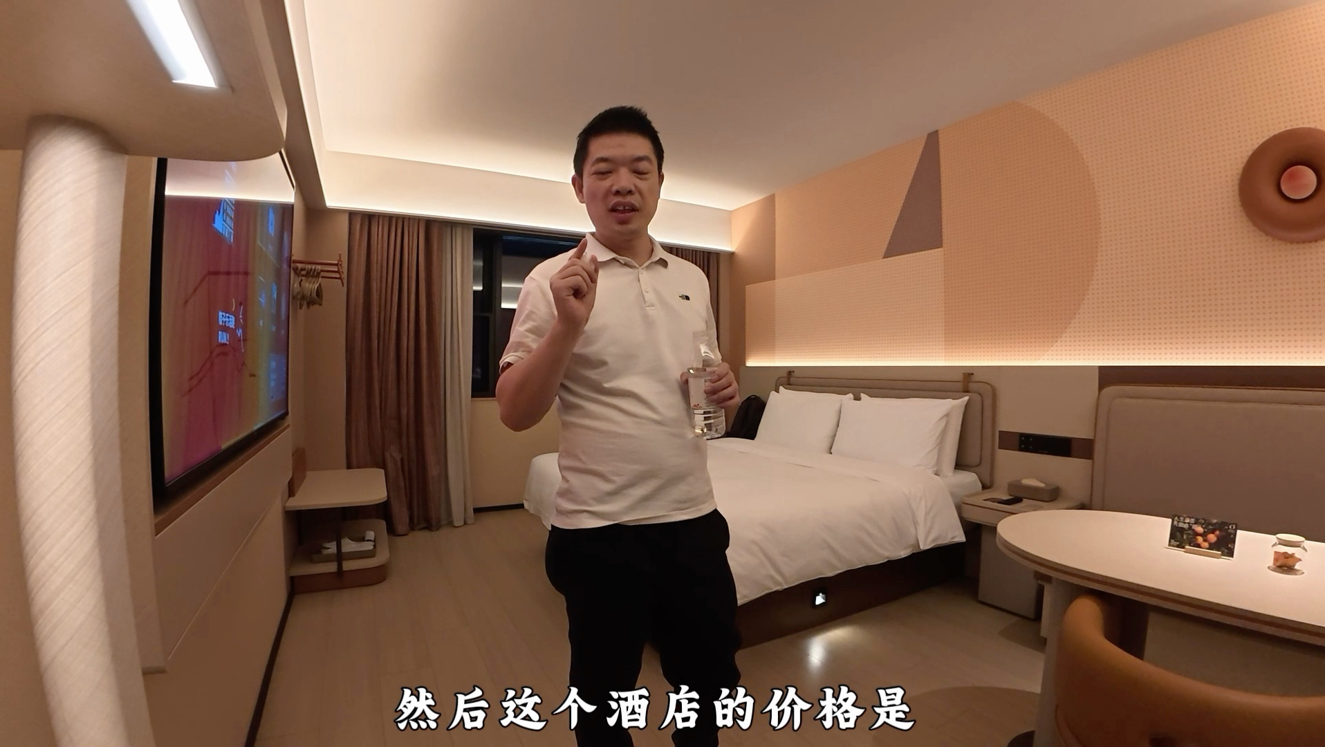 桂林的出游高峰已过呀，怎么酒店价格也没有啥变化呢？