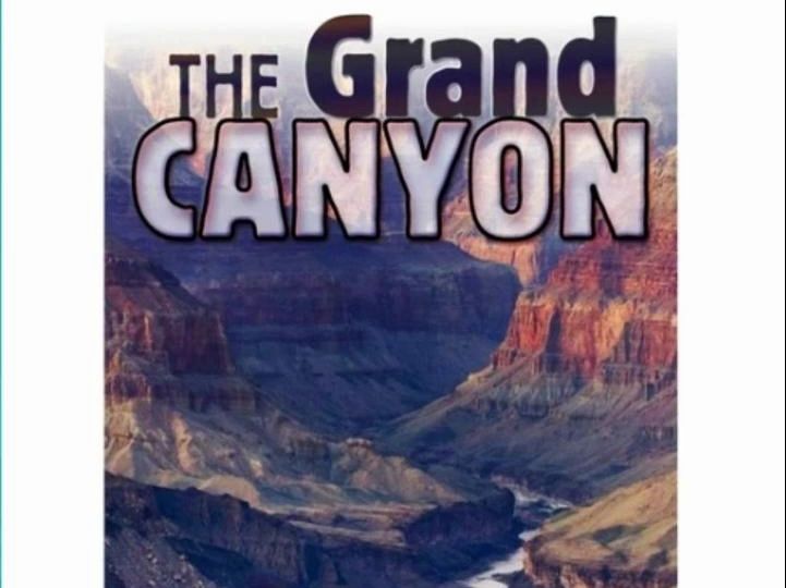 H70 The Grand Canyon~【美国原版英语阅读带绘本】RAZ英语分级阅读H(适用小学34年级)哔哩哔哩bilibili