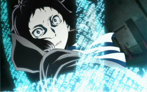 【amv】【文豪野犬】【太芥】【芥川视角】【微虐】爱你,但我选择黑暗