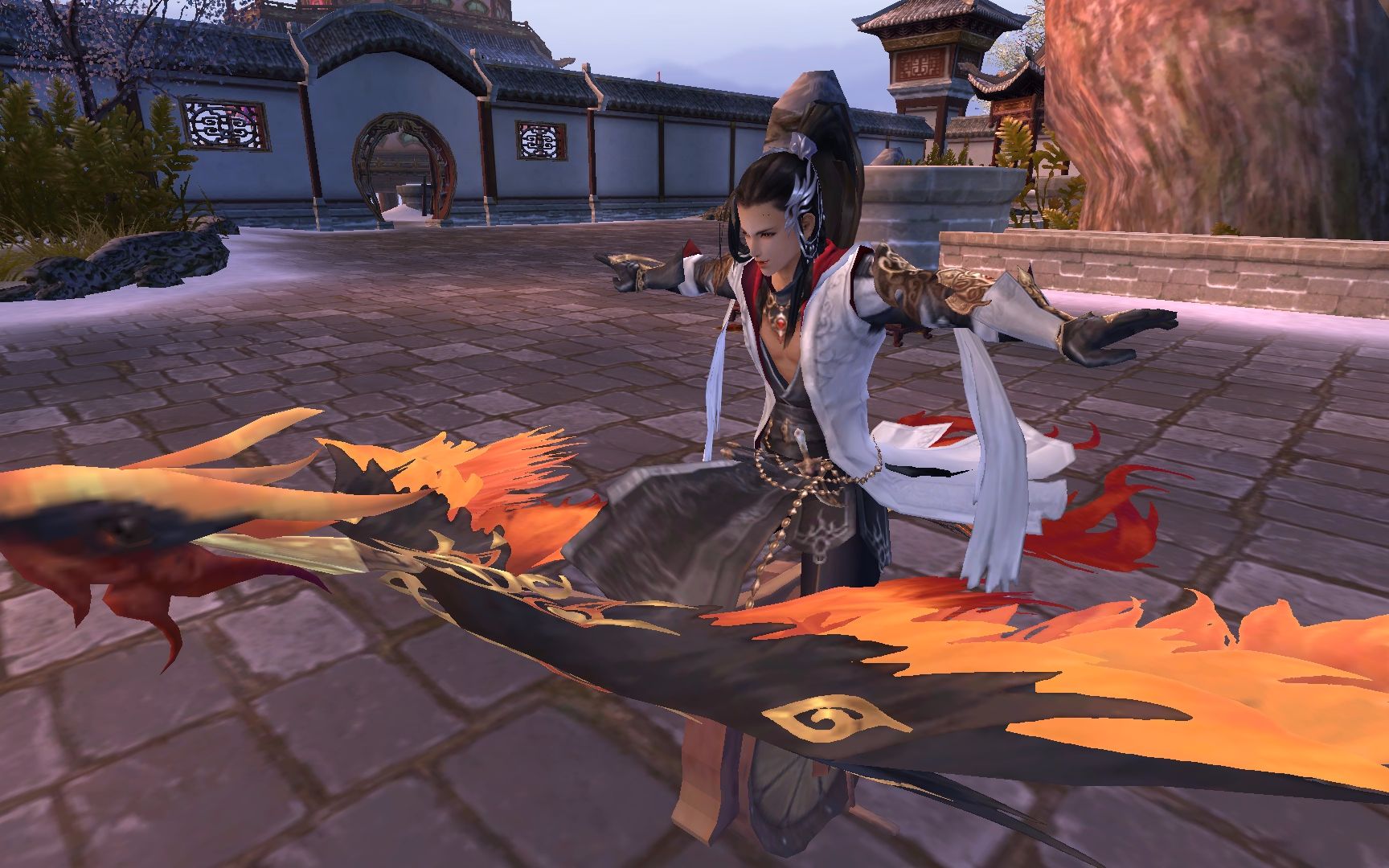 【剑网三/藏霸明】倾君泪(第九期)皆大欢喜