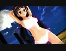 Descargar video: 【东方mmd】NEET的换装泳衣