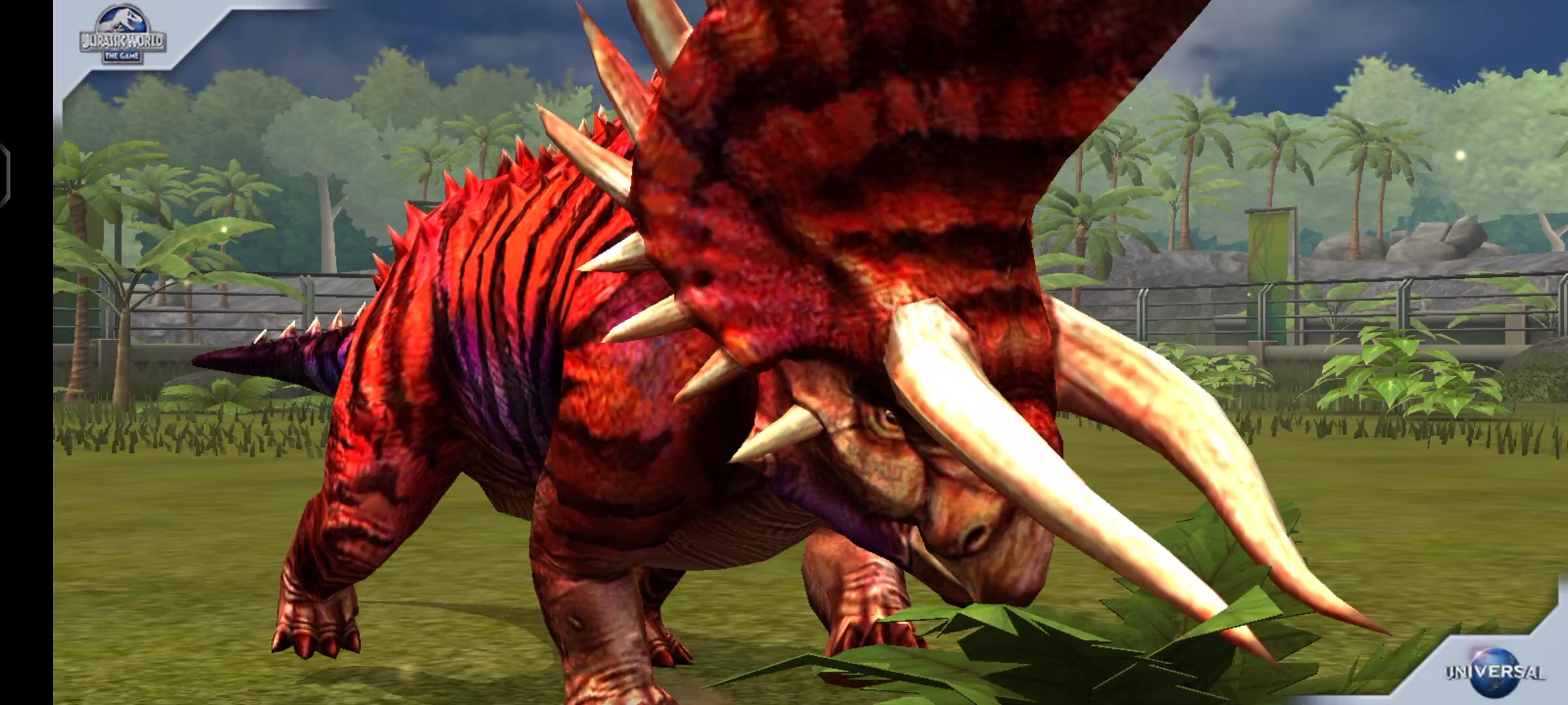 侏罗纪世界第50期:恐龙系列第四期