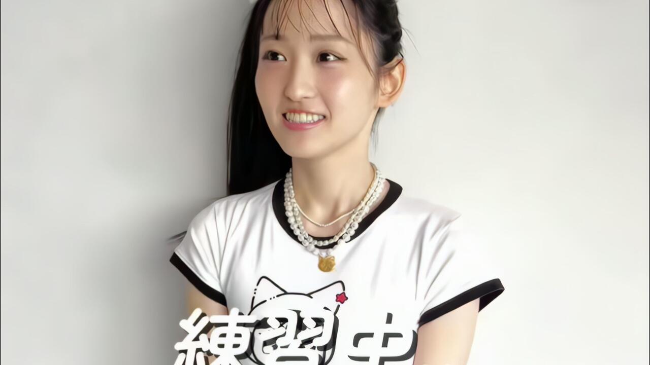 4K_＼大好評発売中♡ar9月号／一ノ瀬美空さんによる早口言葉チャレンジ