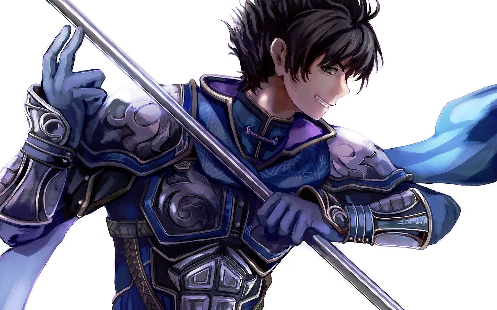 《真三国无双7猛将传》挑战模式/百花(李典)击败121人