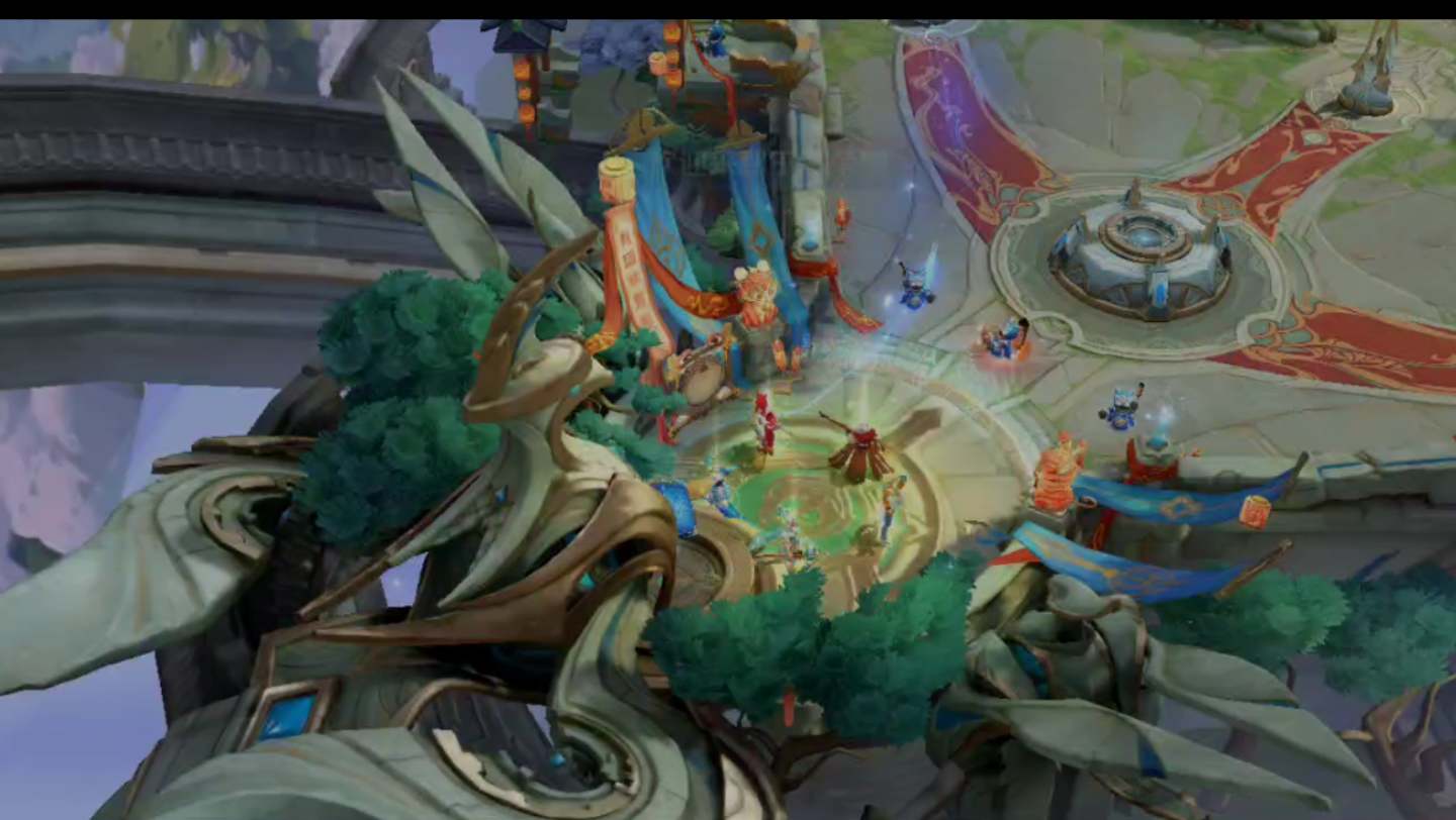 活动作品圣诞恋歌