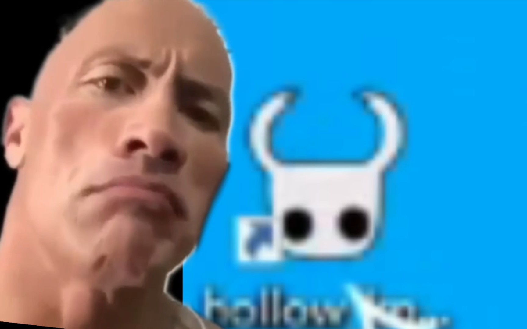 作者蹲坑114514秒做出的视频空腹骑士圣巢耐摔王用必剪的没有剪映