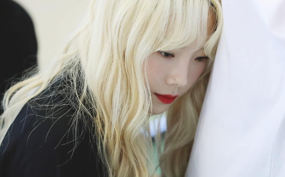 【金泰妍】rescue me|后期仙女受苦了,调离家出走了ヽ(99_99;)ノ