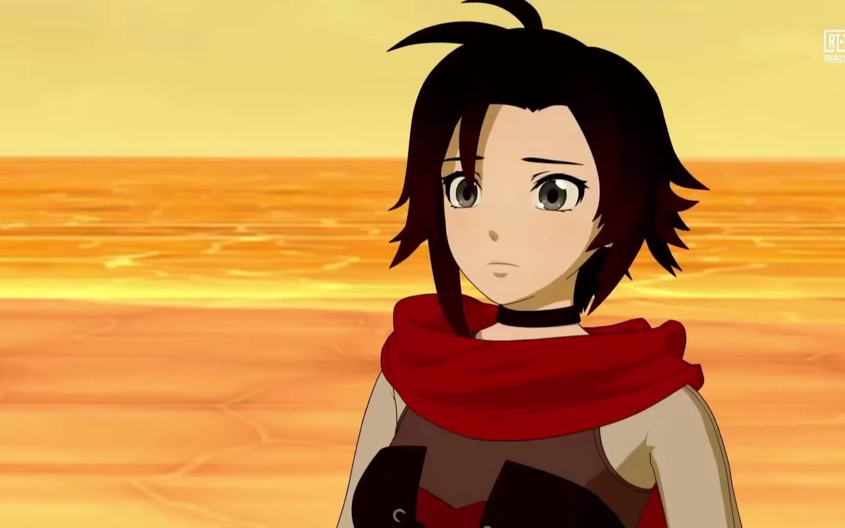 【转载】rwby第九季新闻几乎都在这里!(rtx 2022)_哔哩哔哩_bilibili