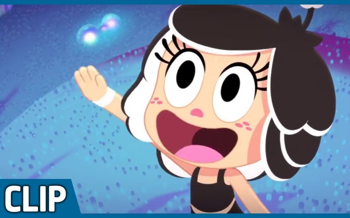 [图]Hanazuki 剧场短片【1080P | DD5.1】