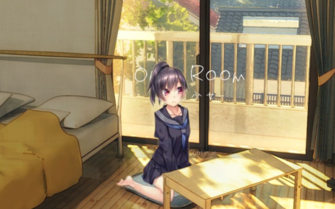 [图][养成SLG/自取] 出家少女1room v1.23 完结 [中文]