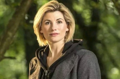 神秘博士 第十三任博士塔迪斯tardis内部全镜头(正在更新)