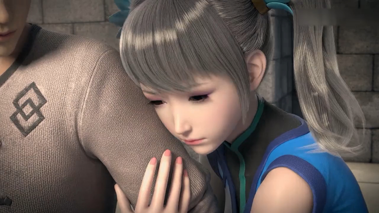 有林青檀这样黏人的妹妹也是此生无憾了_哔哩哔哩 (゜-゜)つロ 干杯