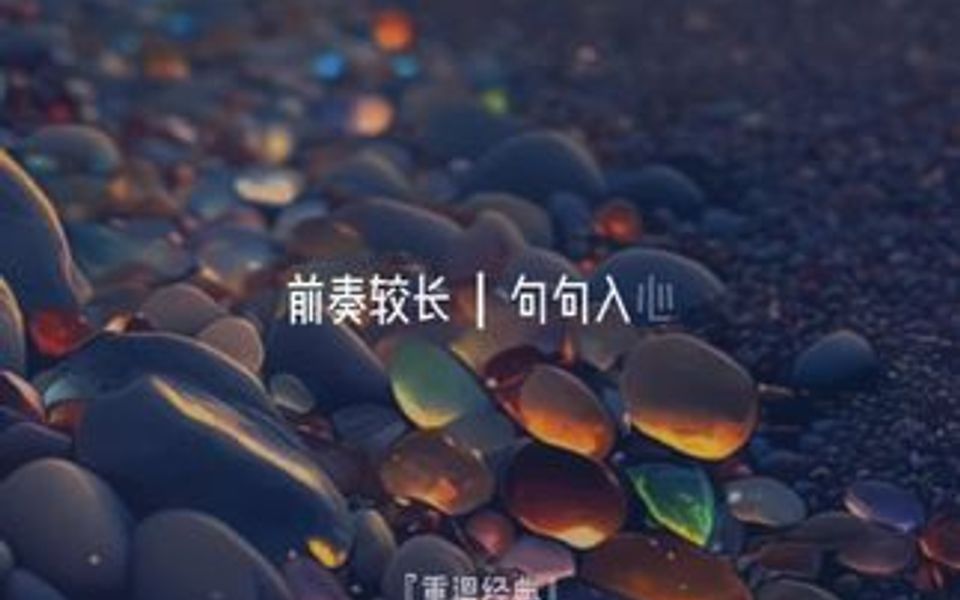 终有一天你会与自己和解、咽下所有的脾气和不甘、磨平一身棱角、笑着面对曾经讨厌的人和事,变成一个不动声色的人...哔哩哔哩bilibili