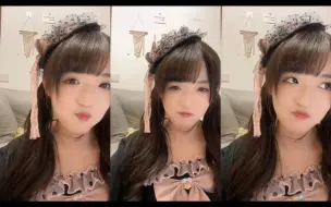 Download Video: 【GNZ48方琪】世界杯重要还是我重要！