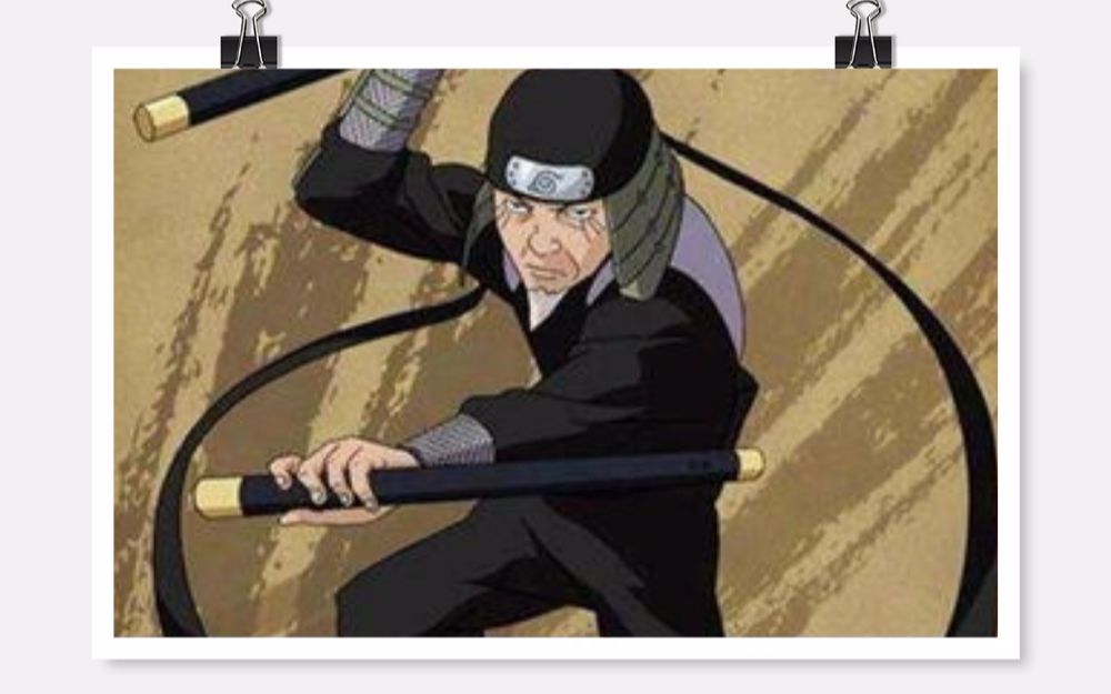 年轻猿飞日斩技能介绍以及购买方式