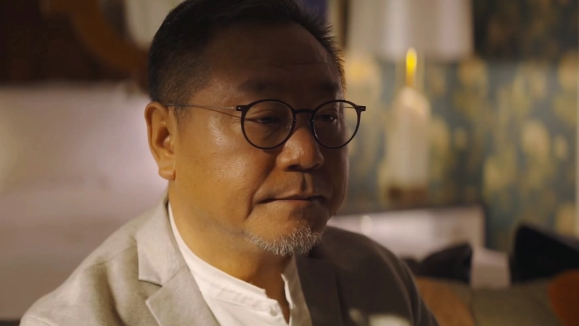 范伟:出淤泥而不染是我的毕生追求