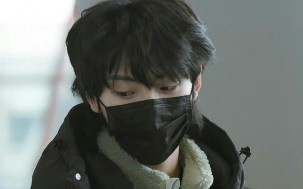 肖宇梁帅到爆炸99