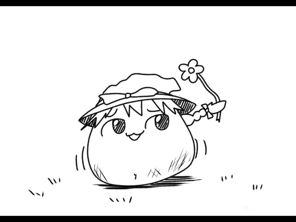 油库里短篇漫画分享