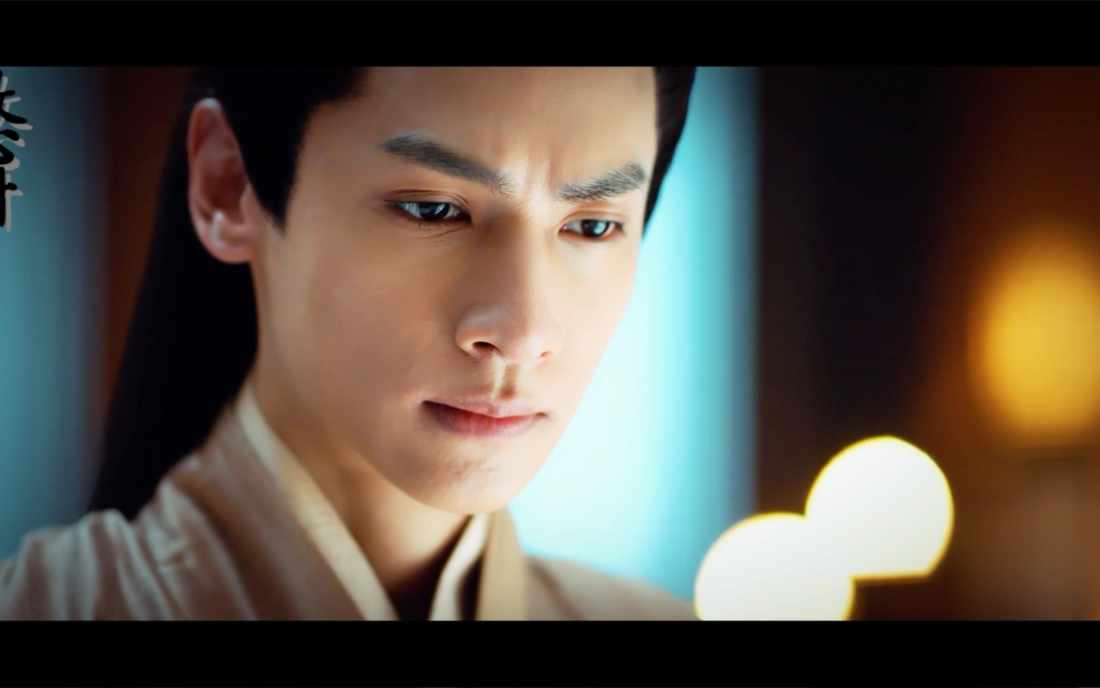 罗云熙容齐攻心计