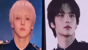 【Hyunjun/Hamin】一眼看出二位是被韩国本土偏爱的韩系颜担