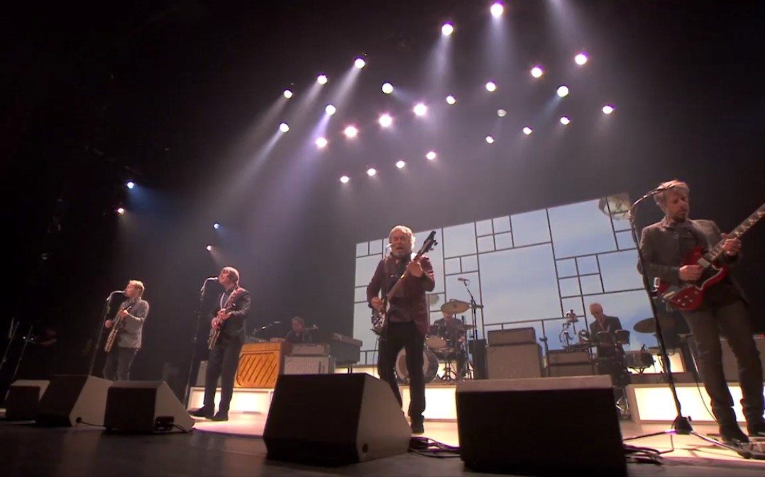 dear prudence荷兰乐队致敬the beatles白专经典