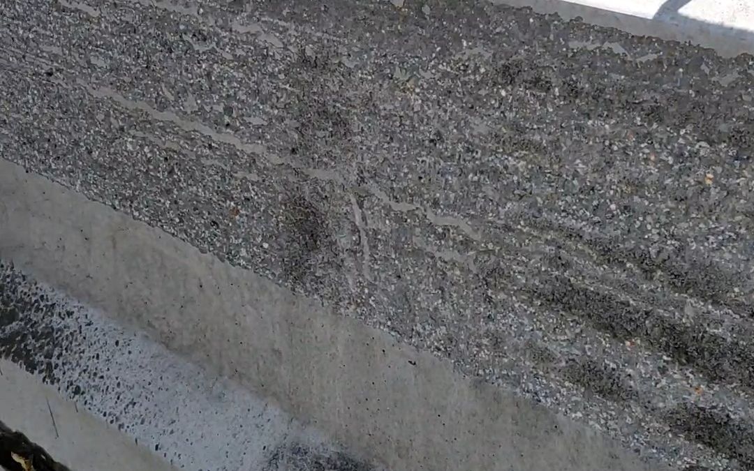 桥梁立面凿毛机混凝土凿毛设备咨询魏巍品牌凿毛设备