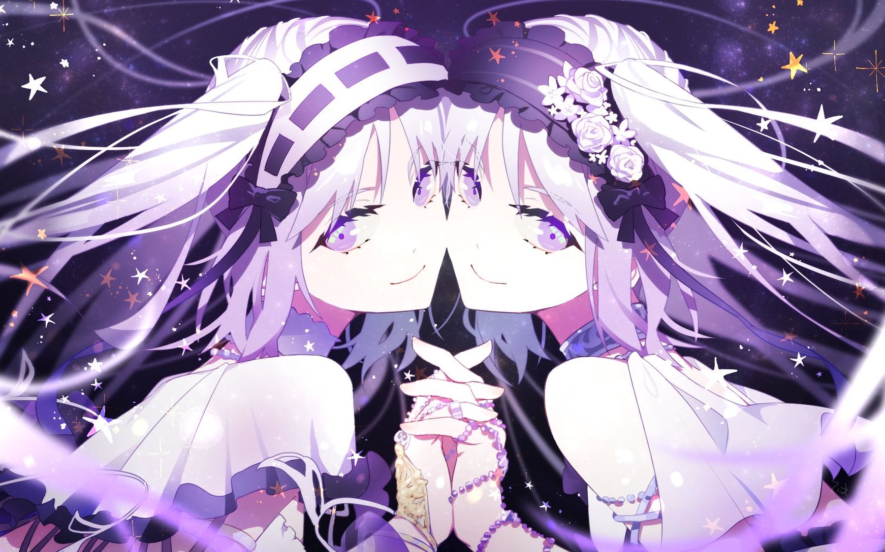 fgo大姐二姐新模组宝具演示终于摆脱龙牙兵模组了