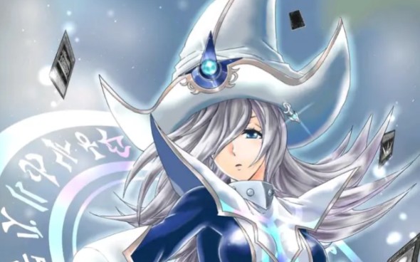 黑魔力精炼者手撕八级沉默魔导