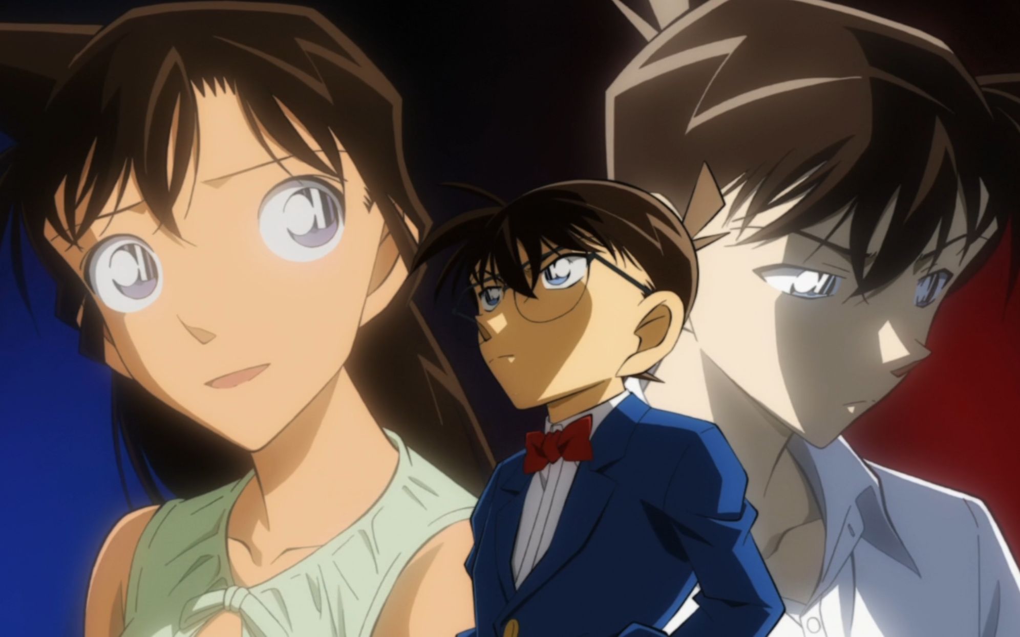 【mifloat】君への嘘 tvsize【名侦探柯南ed41】