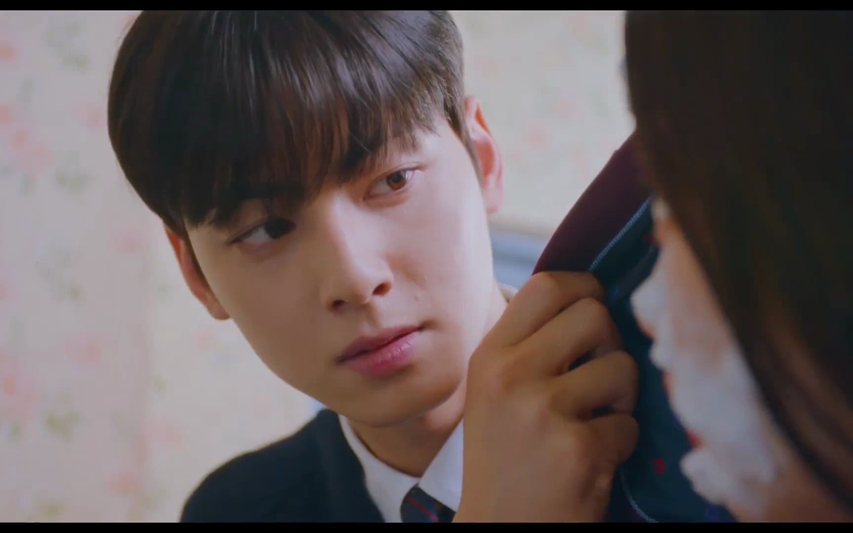 【女神降临】【车银优x文佳煐】第三集cut1