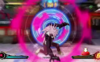 ファントムブレイカー 搜索结果 哔哩哔哩 Bilibili