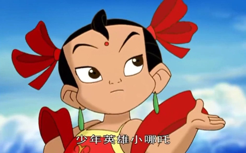 让你忍不住跟着唱的十二首童年国漫神曲你还会唱几首呢