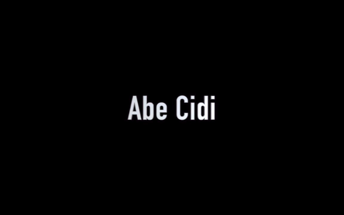 Abe Cidi哔哩哔哩bilibili