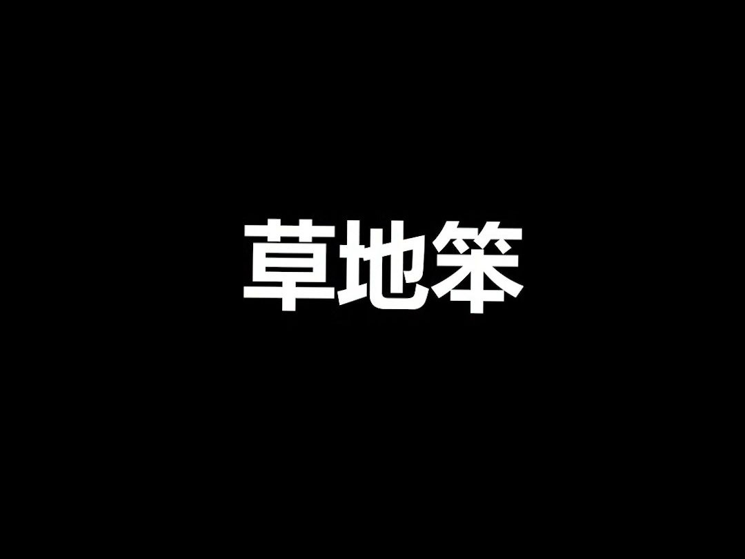 宠物冷知识:国内品种犬,看家护院谁最强?草地笨前来报到!哔哩哔哩bilibili